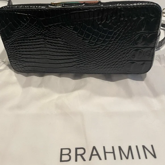 Brahmin crossbody bag - Picture 6 of 6